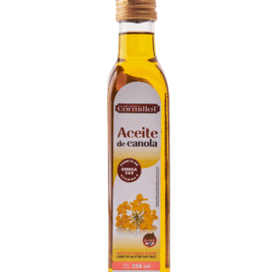 Comillot Aceite de Canola