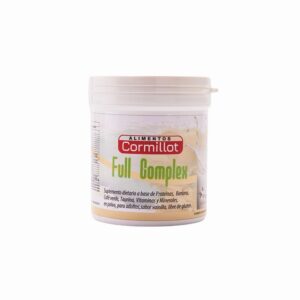 Cormillot Full Complex Suplemento