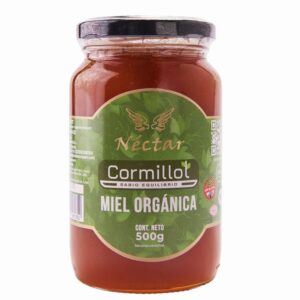 Nectar Miel Orgánica
