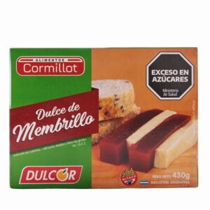 Dulcor Dulce de Membrillo