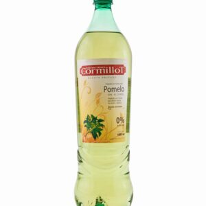 Cormillot Pomelo Sin Alcohol