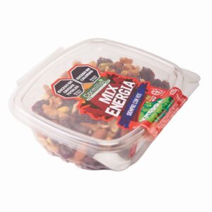 Cormillot Mix Energia 200g