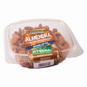 Cormillot Almendras 200g