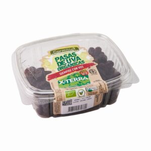 Cormillot Pasas de Uvas Organicas 200g