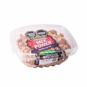 Cormillot Mix Power 200g