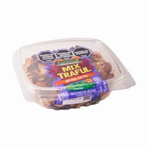 Cormillot Mix Traful 200g