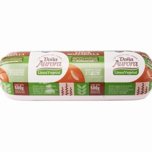 Doña aurora Muzzarella