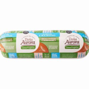 Doña Aurora Cremoso