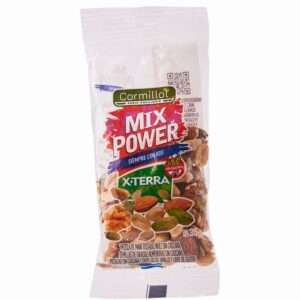 Cormillot Mix Power 35g