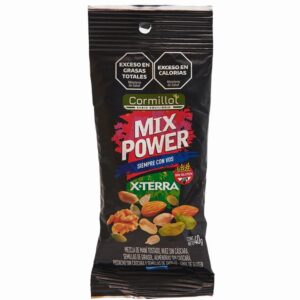 Cormillot Mix Power 40g