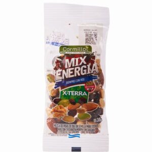 Cormillot Mix Energia 35g