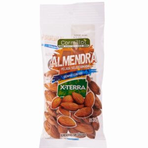 Cormillot Almendras 35g