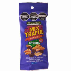Cormillot Mix Traful 40g