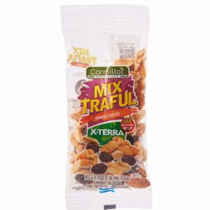 Cormillot Mix Traful 35g