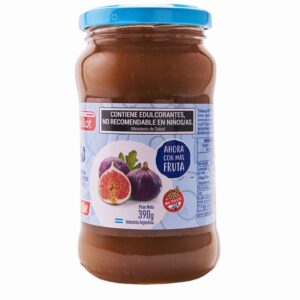 Dulcor Higo Mermelada Light