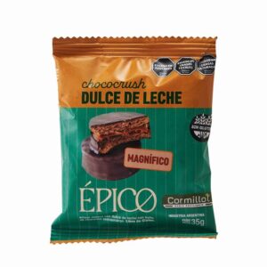 Epico Alfajor Chococrunch DDL