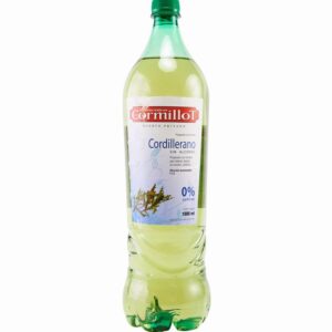 Preparado con hierbas Sabor Cordillerano Amargo