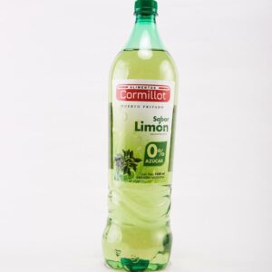 Preparado con hierbas Sabor Limón Amargo