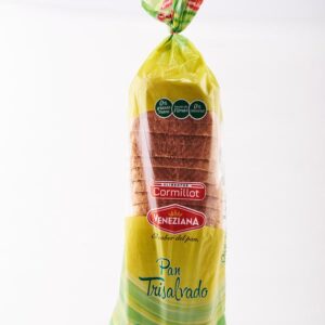 Pan Trisalvado Veneziana