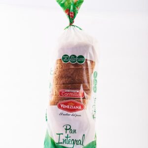 Pan Integral Veneziana