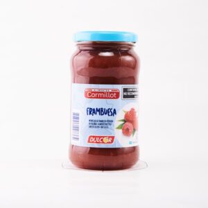 Dulcor Frambuesa Mermelada Light
