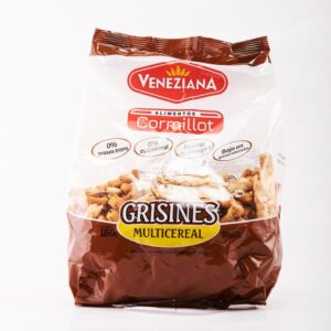 Grisines Multicereal Veneziana