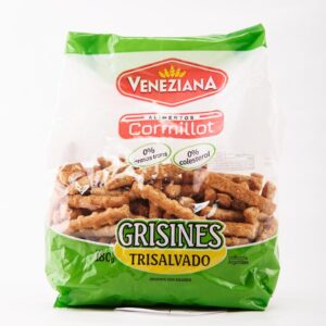 Grisines Trisalvado Veneziana